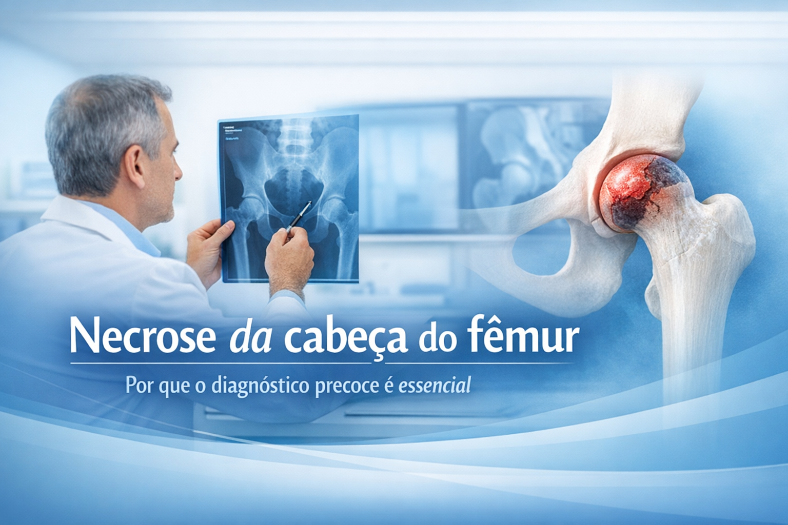 necrose da cabe?a do f?mur