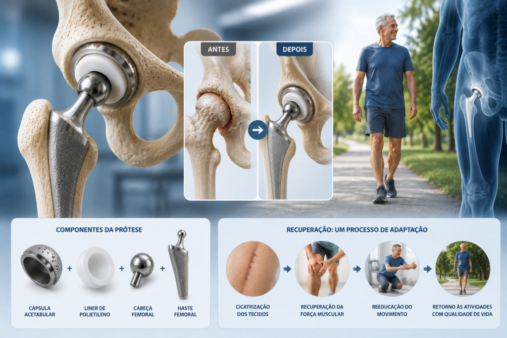 artroplastia