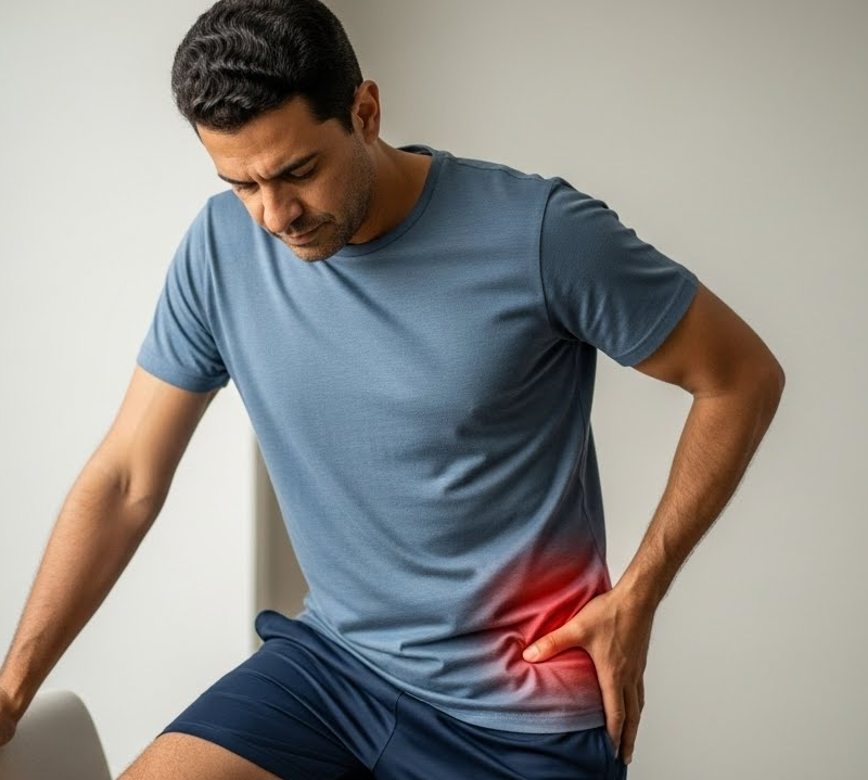 impacto femoroacetabular