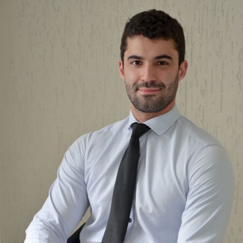 Dr Jos? Sales ortopedista