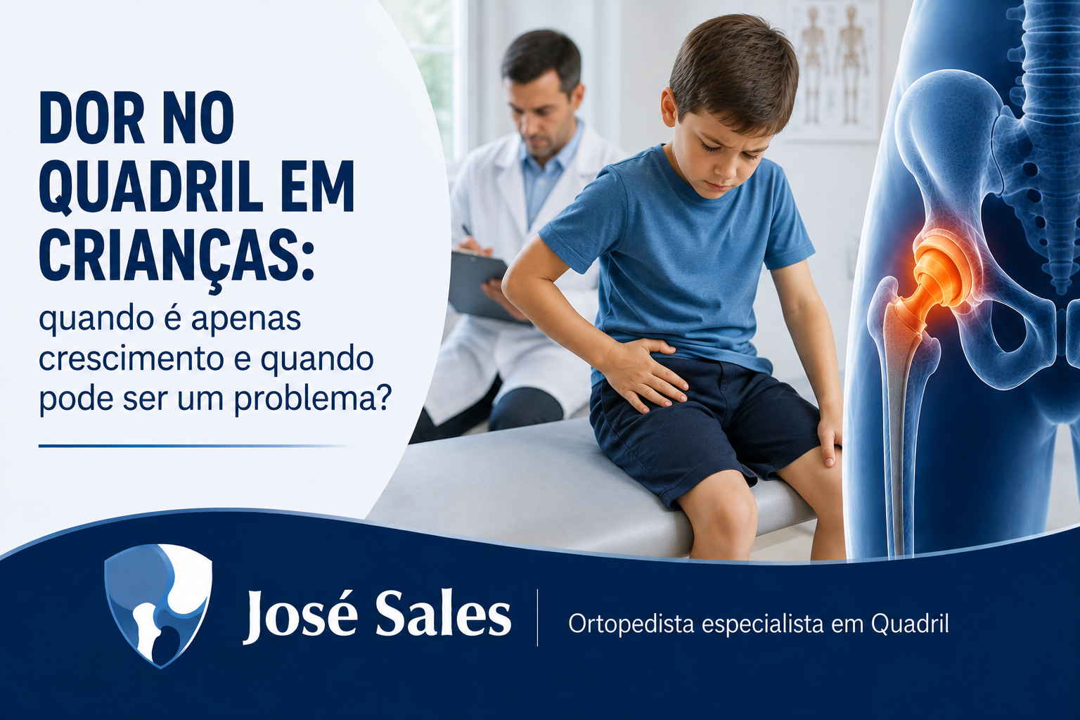 dor no quadril