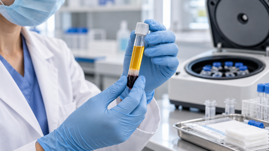 Medicina regenerativa no quadril